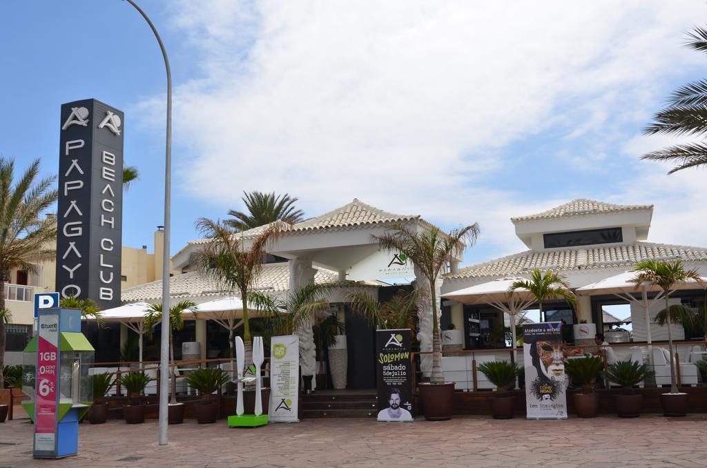 Paraiso Royal Playa de las Américas Exterior foto