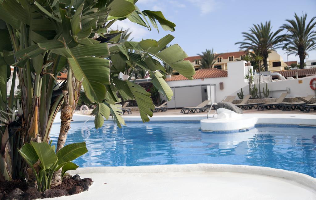 Paraiso Royal Playa de las Américas Exterior foto