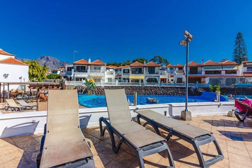 Paraiso Royal Playa de las Américas Exterior foto